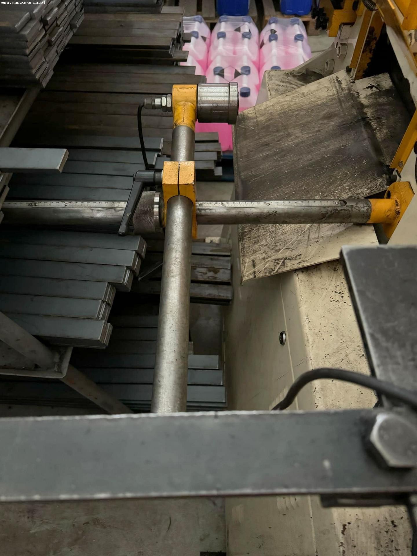 Cesoie tagliaferri GEKA HYDRACROP 55/S in vendita - foto 4